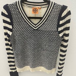 Tory Burch sweater